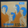 THE ENDEVERS - SHE´S MY GIRL / SHE´S THAT KIND OF GIRL - SINGLE