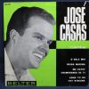 JOSE CASAS - O SOLE MIO +3 - EP