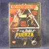 FUERZA 7 - DVD