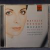 NATALIE DESSAY, ORCHESTRA OF THE AGE OF ENLIGHTENMENT, LOUIS LANGRÉE ‎– MOZART HEROINES - CD