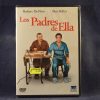 LOS PADRES DE ELLA - DVD