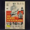 NO SERÁS UN EXTRAÑO - DVD
