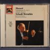 MOZART - YEHUDI MENUHIN , BATH FESTIVAL ORCHESTRA, MENUHIN FESTIVAL ORCHESTRA - VIOLINKONZERTE NO.4 & 5 / ADELAIDE-KONZERT - CD