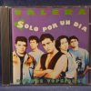VALERA - SÓLO POR UN DÍA ( NUEVAS VERSIONES ) - CD SINGLE