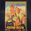 FLECHA ROTA - DVD