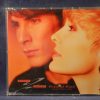 ONE 2 ONE - PEACE OF MIND ( LOVE GOES ON ) - CD SINGLE