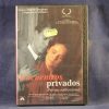 ENCUENTROS PRIVADOS - DVD