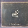 VARIOUS - A CHEEKY SAMPLER - CD SINGLE