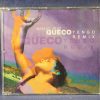 MANUEL RUIZ QUECO - TENGO (REMIX) - CD SINGLE