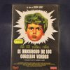 EL MUCHACHO DE LOS CABELLOS VERDES - DVD