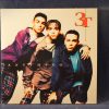 3T - ANYTHING - CD SINGLE