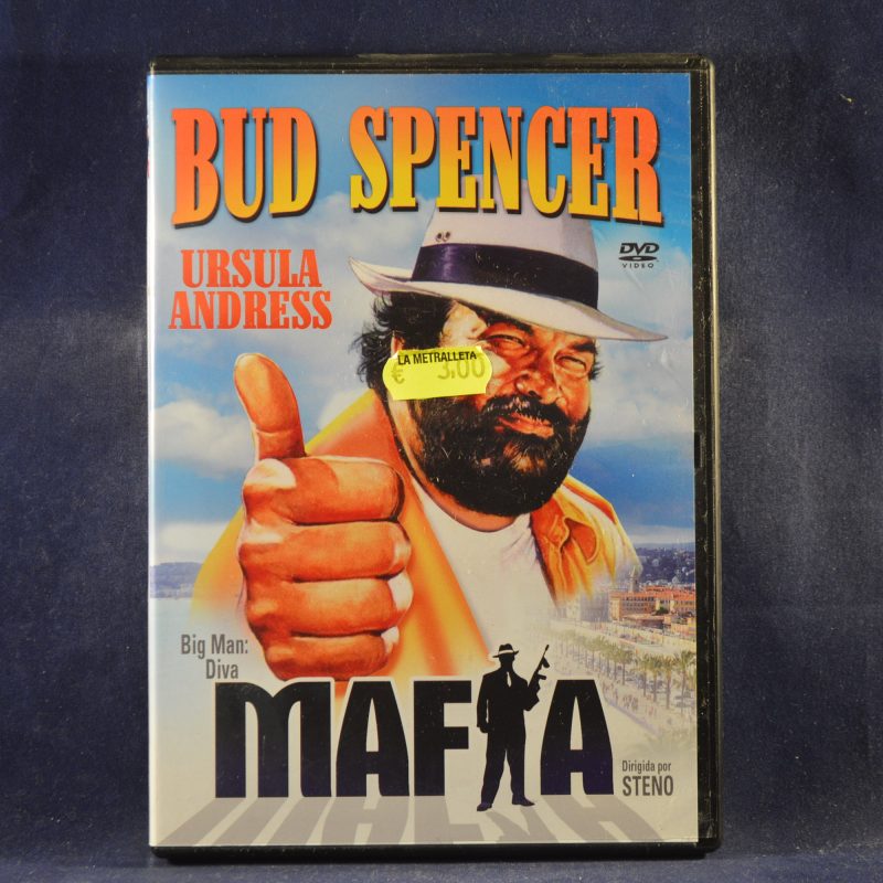 MAFIA - DVD