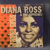 DIANA ROSS & THE SUPREMES - GRANDES MITOS - CD SINGLE