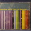 GLORIA GAYNOR AND THE TRAMPS - THE MIGHTY HIGH - CD SINGLE