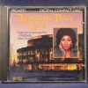 LEONTYNE PRICE ‎– LEONTYNE PRICE LIVE! (AT THE HISTORIC OPENING OF THE ORDWAY MUSIC THEATRE) - CD