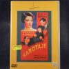 SABOTAJE - DVD