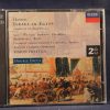 HANDEL, SIMON PRESTON, THE CHOIR OF CHRIST CHURCH CATHEDRAL, DAVID WILLCOCKS, THE ACADEMY OF ST. MARTIN-IN-THE-FIELDS, THE KING'S COLLEGE CHOIR OF CAMBRIDGE ‎– ISRAEL IN EGYPT - CHANDOS ANTHEM NO. 10 - 2 CD