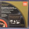 Various ‎– A Celebration Of Defining Moments In Recording History (150 Legendary Recordings - Complete Catalogue Including Two Bonus CDs) - 2 CD