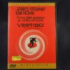 VÉRTIGO - DVD