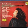GAETANO DONIZETTI / CHERYL STUDER, PLÁCIDO DOMINGO, JUAN PONS, SAMUEL RAMEY, ION MARIN ‎– LUCIA DI LAMMERMOO - 2 CD