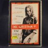 YO, CRISTINA F. - DVD