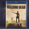 THE WALKING DEAD - TERCERA TEMPORADA - 4 BLU-RAY