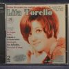 LITA TORELLÍ - SUS PRIMEROS EP´S EN DISCOS VERGARA (1960-1965) - 2 CD RAMA LAMA
