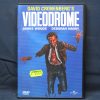 VIDEODROME - DVD