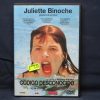 CÓDIGO DESCONOCIDO - DVD