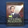 EL ULTIMO MANGNATE - DVD