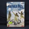GUNDA GIN - DVD