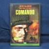 COMANDO - DVD