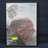 AUTÓMATA - DVD