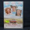 EL VIAJE DE NUESTRA VIDA - DVD