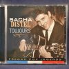 SACHA DISTEL - TOUJOURS - CD