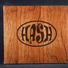 HASH - HASH - CD