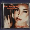 BERT KAEMPFERT - THE BEST OF THE BERT KAEMPFERT ORCHESTRA - CD