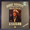 JIMMY BUFFET - SON OF A SON OF A SAILOR - LP