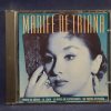 MARIFÉ DE TRIANA - TORRE DE ARENA - CD