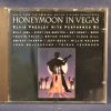 VARIOUS - HONEYMOON IN VEGAS ( ORIGINAL MOTION PICTURE SOUNDTRACK) - CD