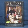 GRITOS DE MUERTE Y LIBERTAD - DVD
