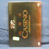 CASINO - 2 DVD CAJA METÁLICA