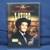LÁTIGO - DVD