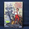 EL PIRATA DE LA ISLA TORTUGA - DVD
