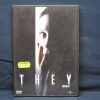 THEY - DVD