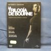 LA TRILOGÍA DE BOURNE - 3 DVD CAJA METÁLICA