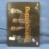 TRAINSPOTTING  : EL MONTAJE DEFINITIVO - 2 DVD CAJA METÁLICA