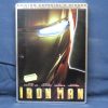 IRONMAN - 2 DVD CAJA METÁLICA