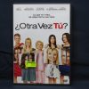 ¿ OTRA VEZ TÚ ? - DVD