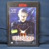 HELLRAISER - DVD